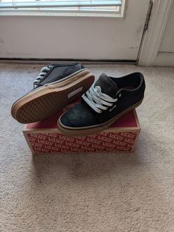 Vans shoes