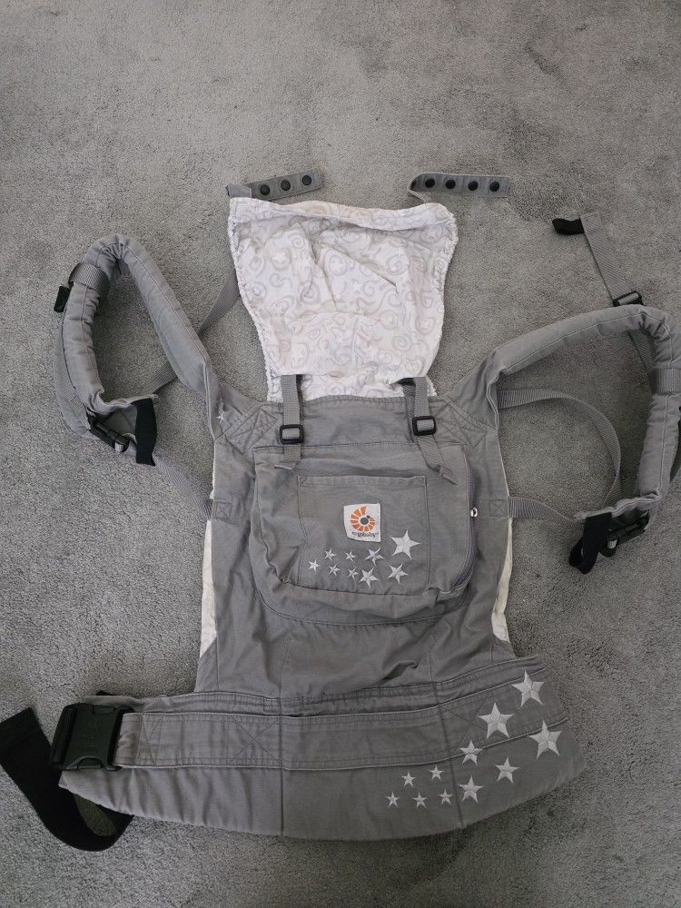 Ergobaby Carrier