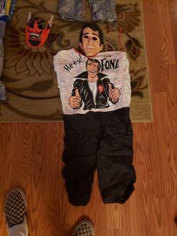 Vintage Ben Cooper Halloween Costumes