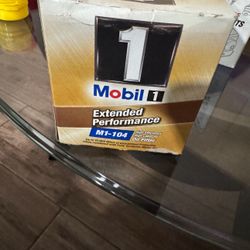 Mobil 1 Oil Filter Honda Civic M1-104