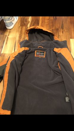 Winter Jacket Zero Exposure Size S Youths  Will Fit 14-15 Years Old Boy 
