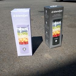 BlendJet 2