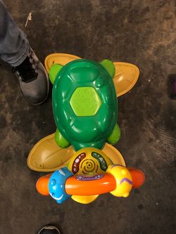 Vtech Kids learning toy