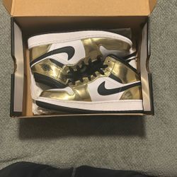 Jordan 1 