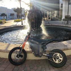 Tuttio Soleil 01 Ebike