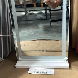 LED Makeup Mirror