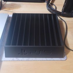 PS5 Game Storage 