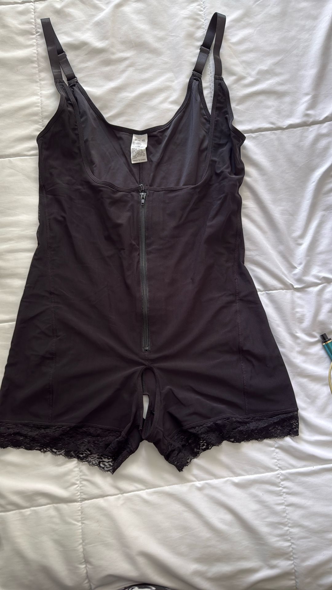 Faja/compression/ Girdle