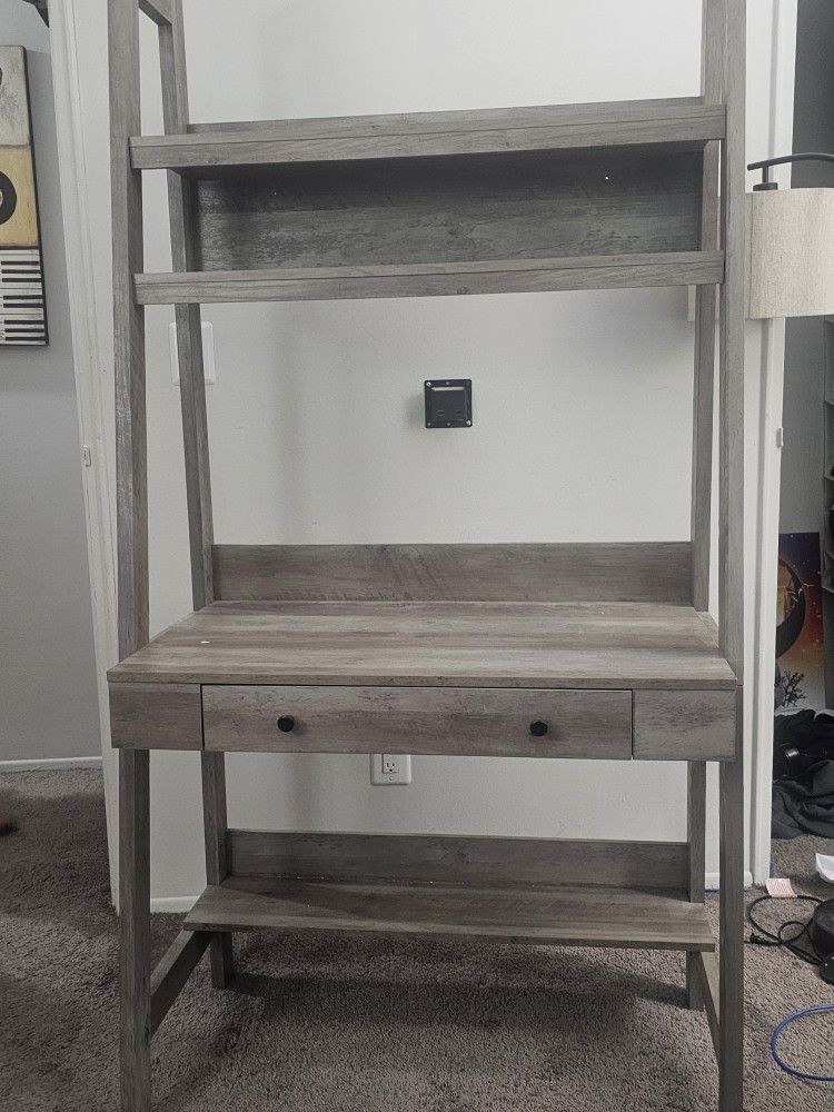 36" Computer Desk