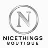 Nice Things Boutique 
