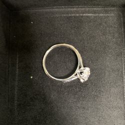 Engagement Ring