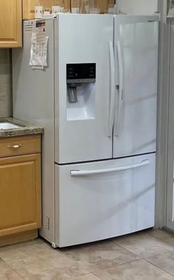 Fridge