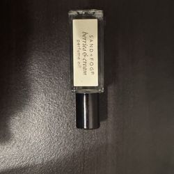 Sand + Fog Berries & Cream 5 mL