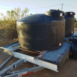Water Tank