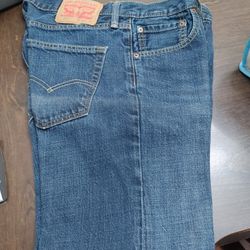 Men's Levi's 527