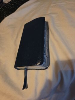 The Holy Bible, New International Version (NIV)