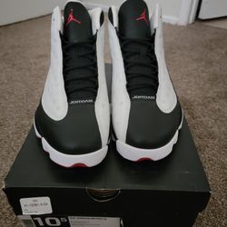 Jordan 13 He Got Game