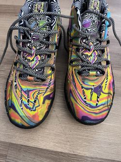 Melo DEXTER Laboratory 6.5 Sneakers