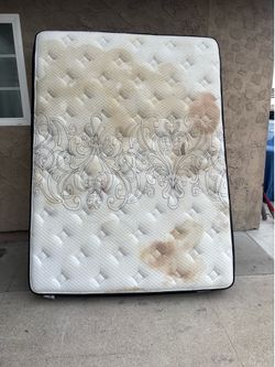 Free Mattress
