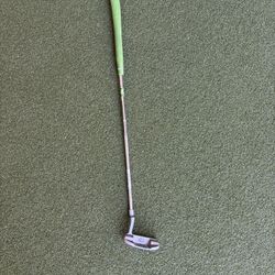 US Kids Putter