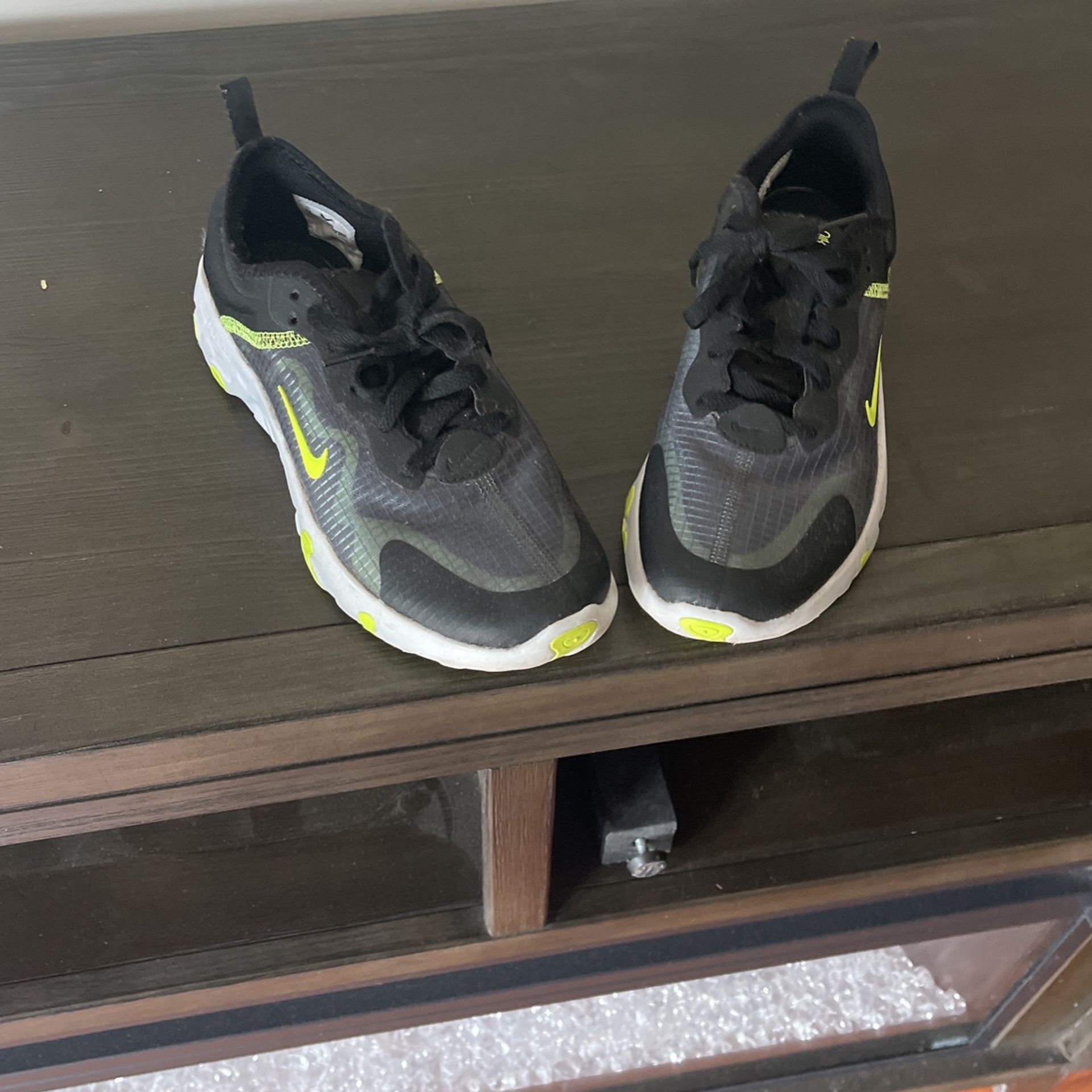 Women’s Nike Shoes