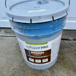 Valspar Paint 