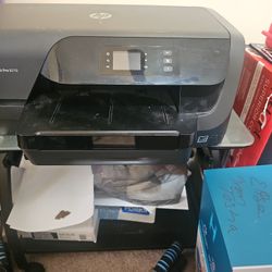 HP OFFICE JET PRO 8210