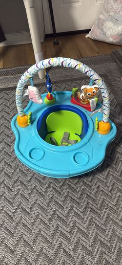 Baby seat