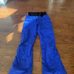 Marmot Ski Pants (Size S Women’s)