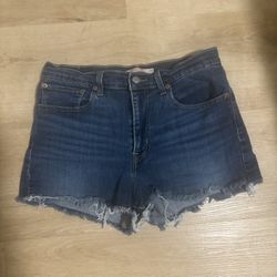 Levi Women Jeans 
