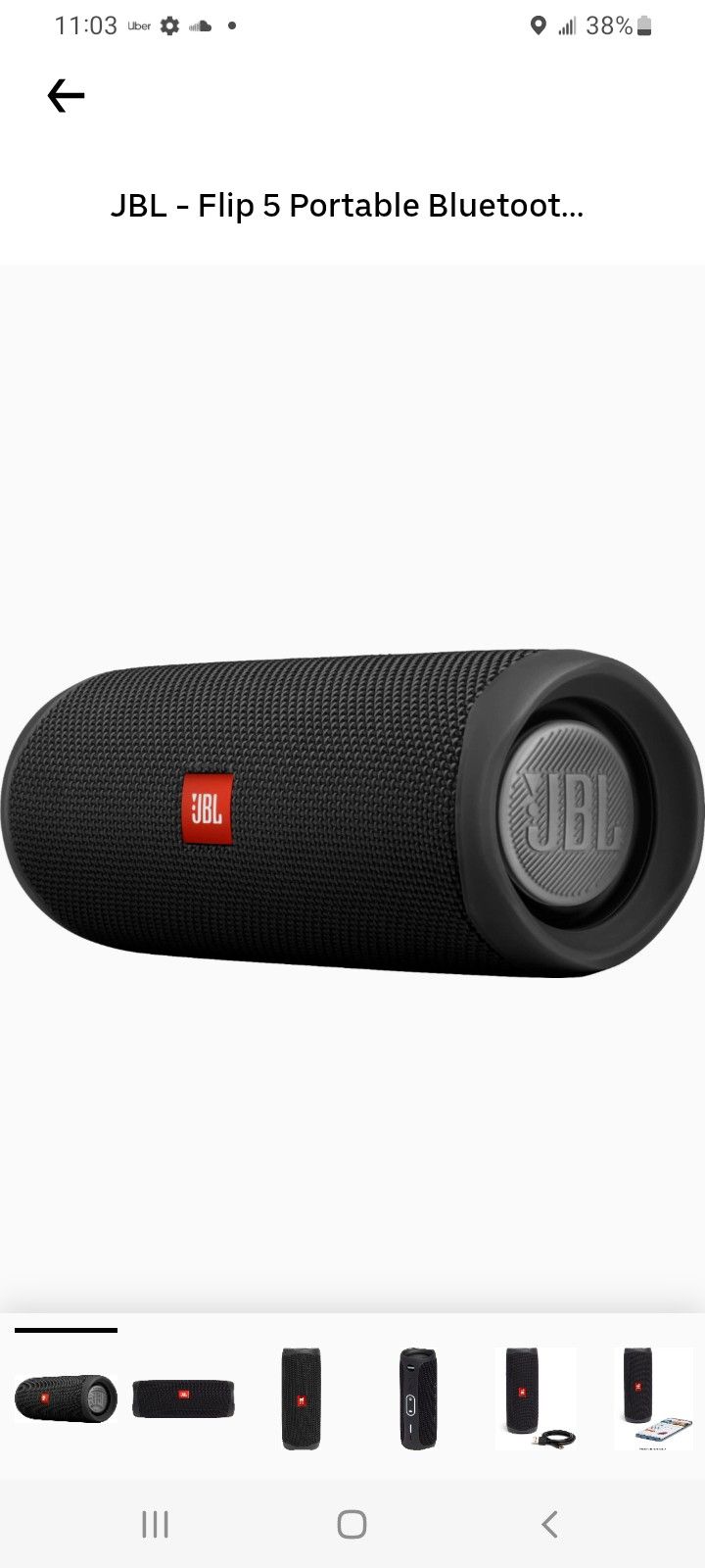 Jbl 5