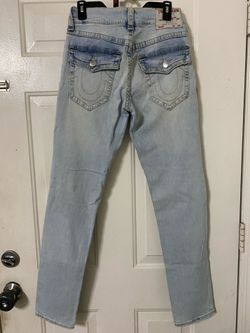 True Religion jeans GENO Relaxed Slim