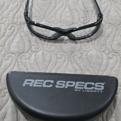 Rec Specs Glasses