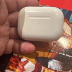 AirPods Pro Gen 2