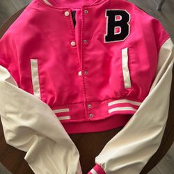 Small Jacket