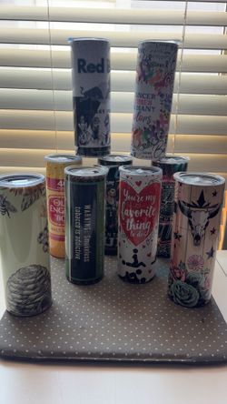Tumblers