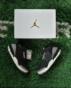 Jordan 3