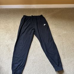 Nike Sweat Pants XL