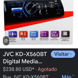 Stereo 