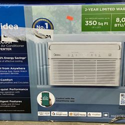 Air Conditioner 8k BTU 
