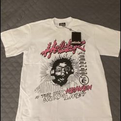 Hellstar Shirt