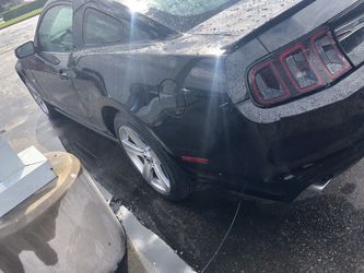 2013 gt premium only 29000 miles Just bring your last pay stub Id or drivers license