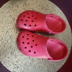 Kids Crocs