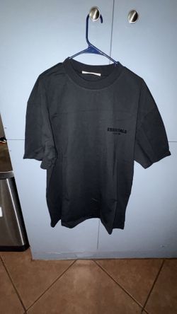 Essentials Black