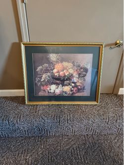 Wall picture