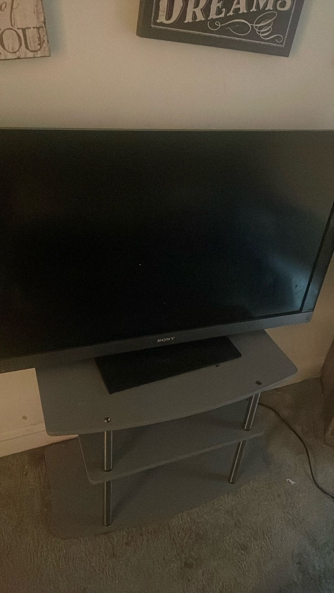 Sony TV
