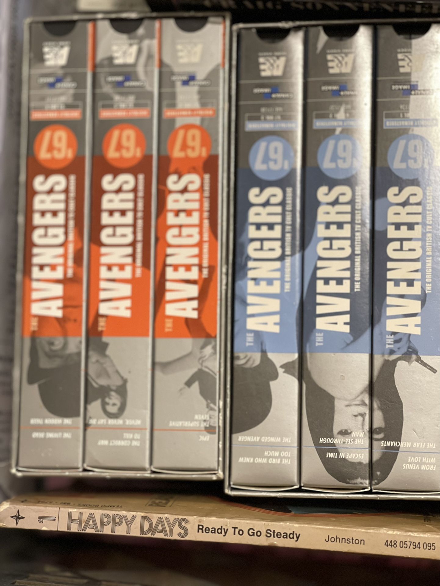 Last Chance! Best offer! $2 Each!