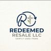 Redeemed Resale, LLC