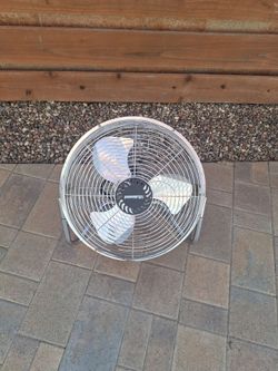 Lakewood Fan 16"