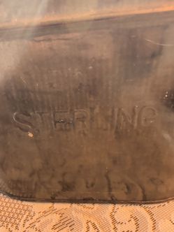 Vintage Miners Lunch Pail
